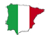 THIEMANN - Italiano